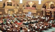 MP Political Crisis: No floor test today, assembly adjourned till 26th March
