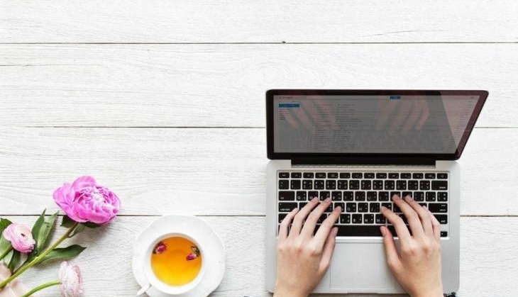 work from home
