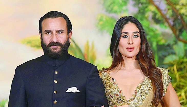 Laal Singh Chaddha actress Kareena Kapoor's latest Instagram post for hubby Saif Ali Khan will make you say wow!