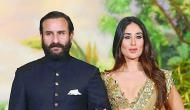 Laal Singh Chaddha actress Kareena Kapoor's latest Instagram post for hubby Saif Ali Khan will make you say wow!