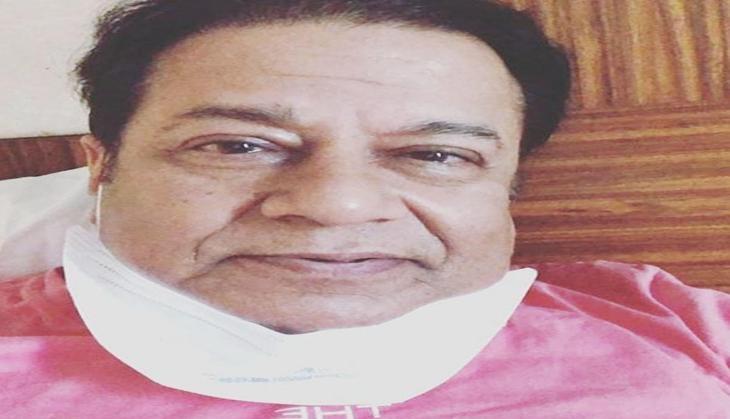 anup jalota