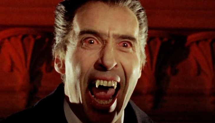 dracula