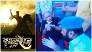 Prithviraj: After Padmaavat mayhem, Karni Sena threatens Akshay Kumar starrer [VIDEO]