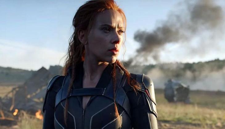 Coronavirus impact on Hollywood: Marvel postpones Scarlett Johansson starrer Black Widow