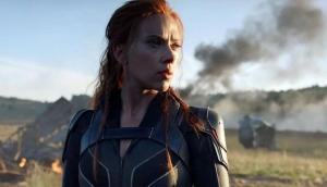 Coronavirus impact on Hollywood: Marvel postpones Scarlett Johansson starrer Black Widow