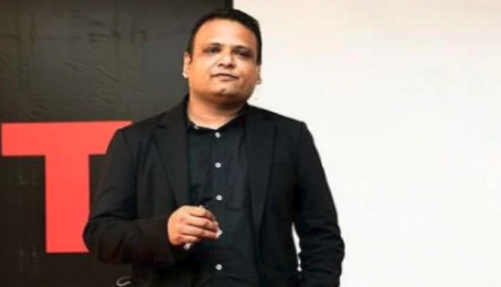 filmmaker manish mundra