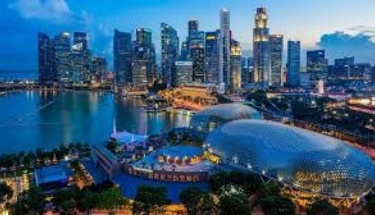 singapor