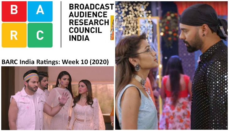 BARC TRP Report Week 10: Kundali Bhagya, Khatron Ke Khiladi 10, Indias Best Dancer top the chart