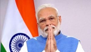 PM Narendra Modi to address the nation at 8pm