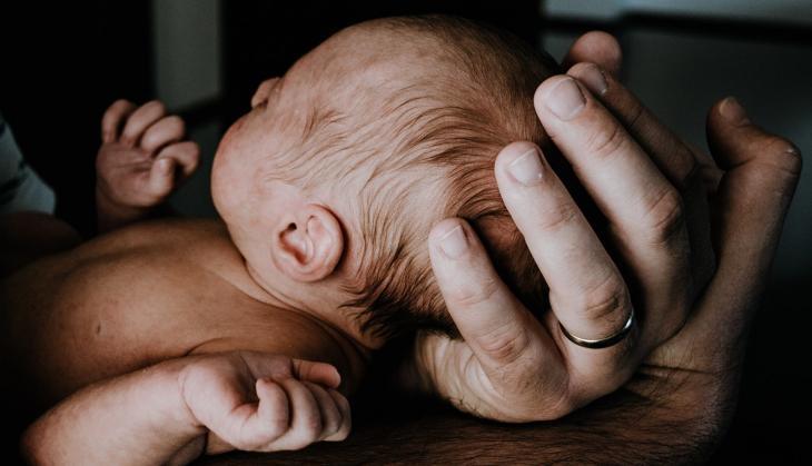 Bihar 65-Year-Old Gave Birth To 8 Girls In 14 Months