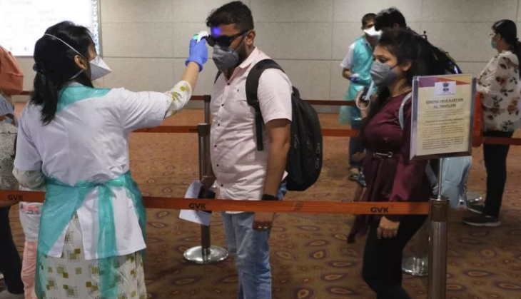 coronavirus