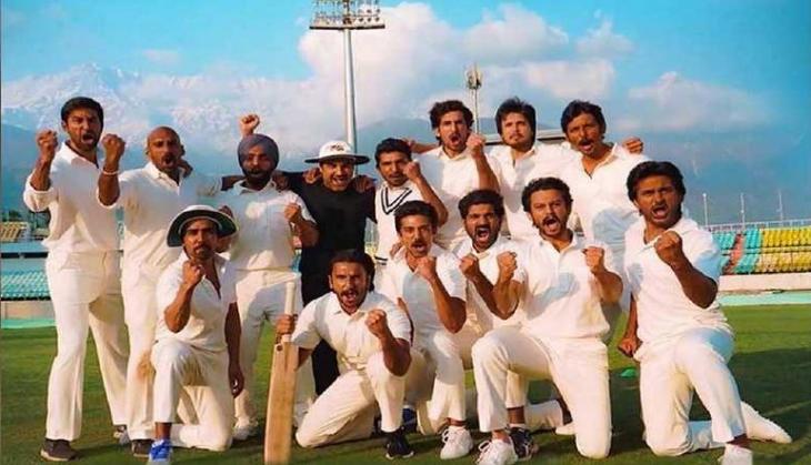 Ranveer Singh’s 83 likely to release on the day India lifted World Cup trophy 37 years ago