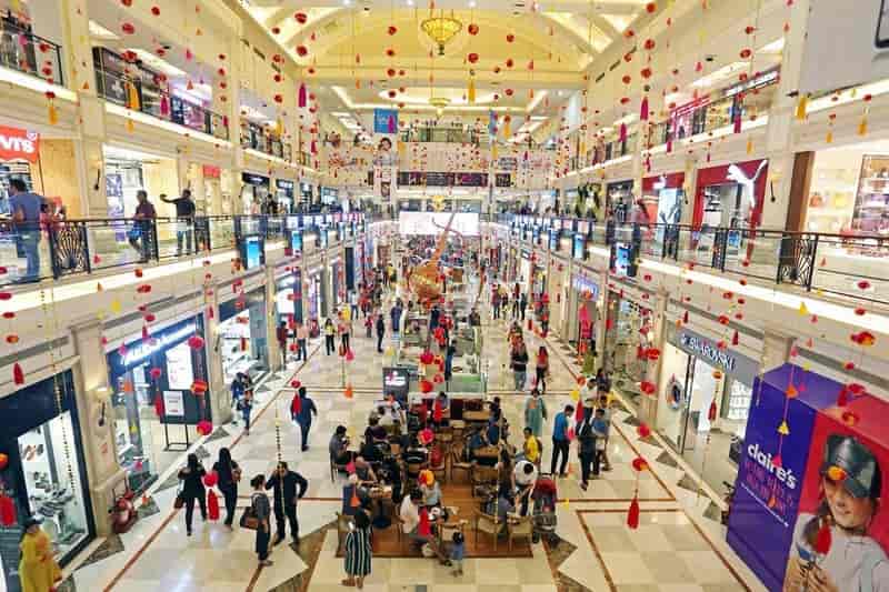 Coronavirus: Delhi malls to remain closed amid scare over Covid-19