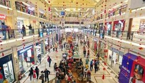 Coronavirus: Delhi malls to remain closed amid scare over Covid-19