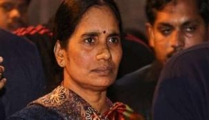 'Justice delayed but not denied': Nirbhaya's mother reacts to convicts' hanging