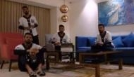 KL Rahul shows how to beat boredom during self-isolation amid coronavirus outbreak [Watch]
