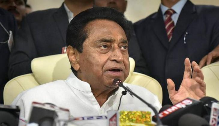 Kamal Nath