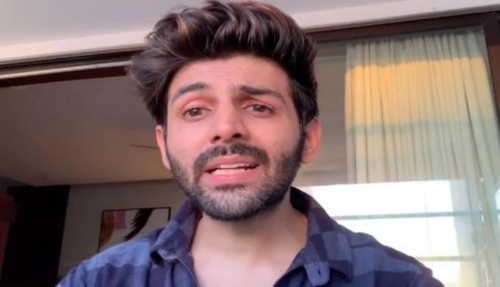 Watch Love Aaj Kal actor Kartik Aaryan awaring people in his Punchnama style over COVID-19