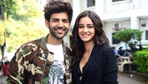 International Day of Happiness: From Kartik Aaryan to Ananya Panday; these laughing pics of celebs will bring smile on your face!