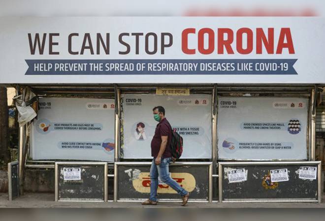 Coronavirus cases in India cross 2,000 with 53 deaths