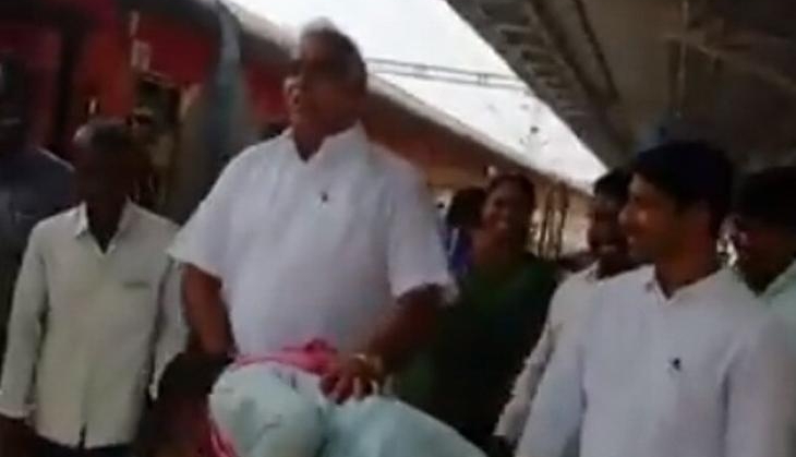 telangana