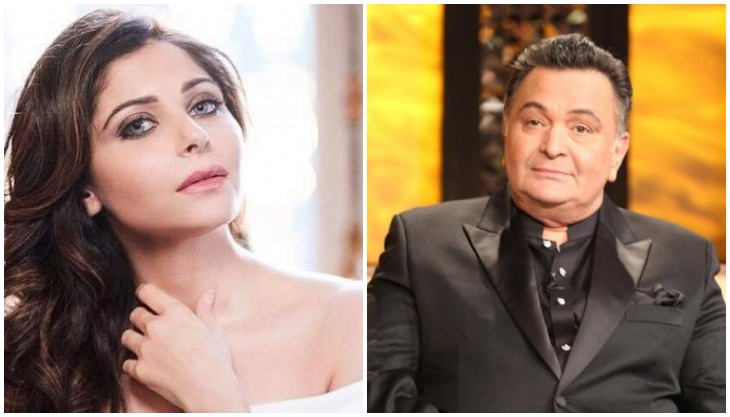 Kanika Kapoor Coronavirus Controversy: Netizens slam Rishi Kapoor after he takes dig at singer on Twitter