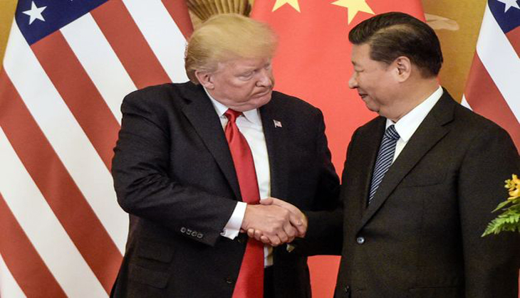 Coronavirus: US Senators urge Twitter to ban Chinese Communist Party from platform