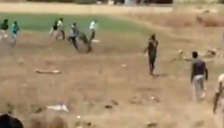 viral video