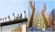 Janata Curfew: From Amitabh Bachchan to Deepika Padukone; celebs express gratitude by clapping [VIDEO]