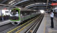 Coronavirus: Namma Metro Bengaluru to restrict commuter services till March 31 