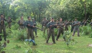Chhattisgarh: Sub-Inspector, 4 Naxals killed in Rajnandgaon encounter