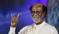 Chennai Police allows demonstration by Rajinikanth fan club to request actor to enter politics