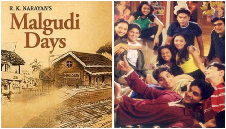 From Sarabhai Vs Sarabhai to Malgudi Days, watch these 5 shows during coronavirus lockdown