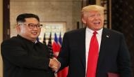 Coronavirus: North Korea says Donald Trump sent letter to Kim Jong Un, offers cooperation