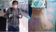 Coronavirus: Youth stamped for 'home quarantine' in Mumbai nabbed at Secundarabad railway station