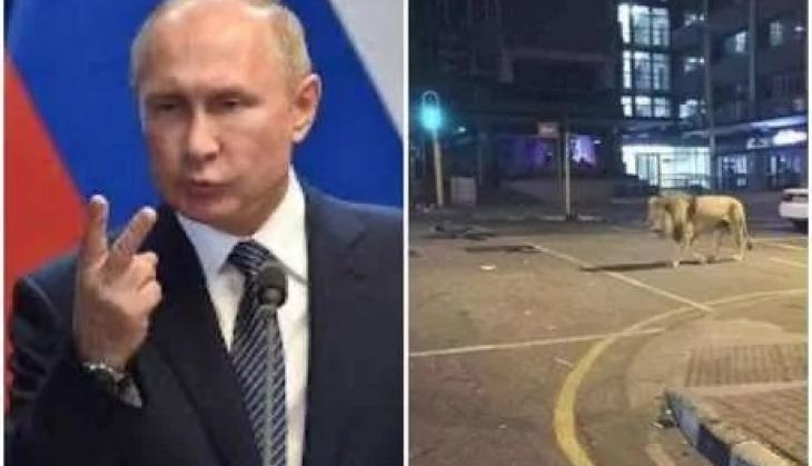 russia