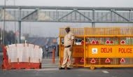 Delhi Police epic reply to man who asked if he can visit friend during coronavirus lockdown
