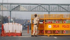 Delhi Police ASI tests positive for COVID-19; DCP, 30 other personnel advised to go on self-quarantine