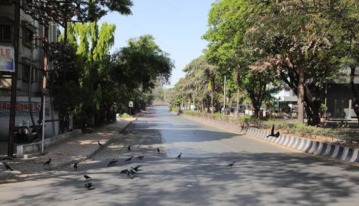 Coronavirus: Section 144 imposed in Pune till March 31