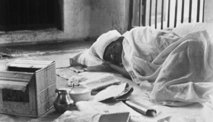 Gandhi