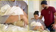 Suresh Raina, wife Priyanka welcomes baby boy to their family 