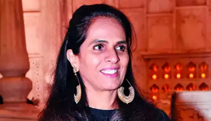 fashion designer anita dongre