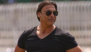 Shoaib Akhtar sends message to India after Pakistan's T20 World Cup final entry [WATCH]