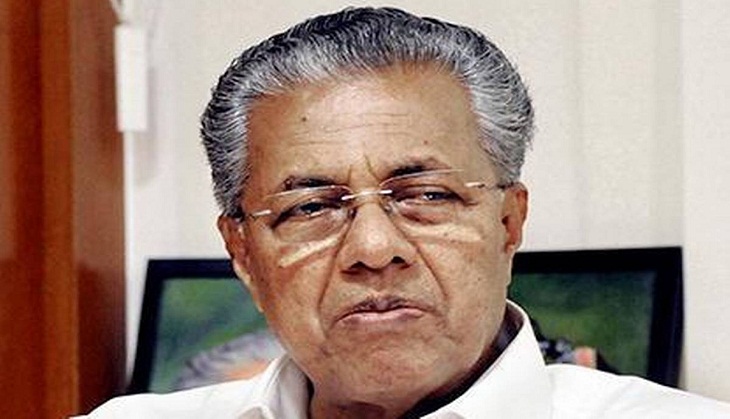 Kerala CM assures efficient and transparent governance