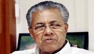 Congress MLA moves no-confidence motion against Pinarayi Vijayan govt