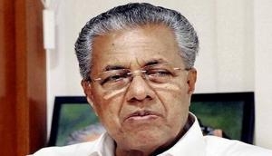 Kerala CM assures efficient and transparent governance