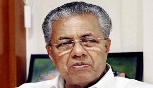 Kerala CM urges Centre to take action against people spreading 'hate propaganda'