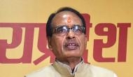 Shivraj Singh Chouhan announces Rs 50 lakh aid to kin of Indore Police Inspector who died of COVID-19