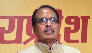 Shivraj Singh Chouhan announces Rs 50 lakh aid to kin of Indore Police Inspector who died of COVID-19