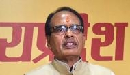 Congress alleges Shivraj Singh Chouhan corrupt, amassed wealth by ripping off farmers, CM responds  